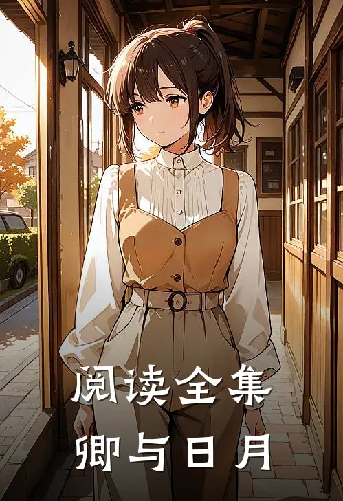 阅读全集卿与日月
