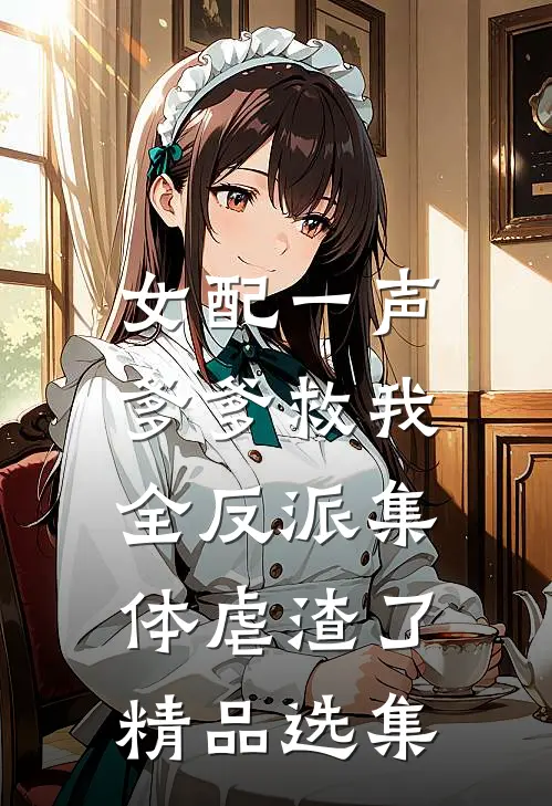 女配一声爹爹救我，全反派集体虐渣了精品选集