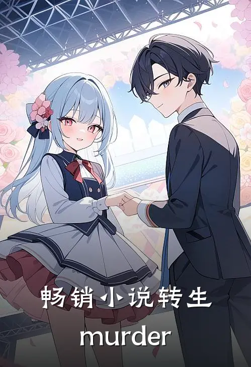 畅销小说转生murder