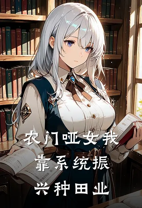 农门哑女我靠系统振兴种田业