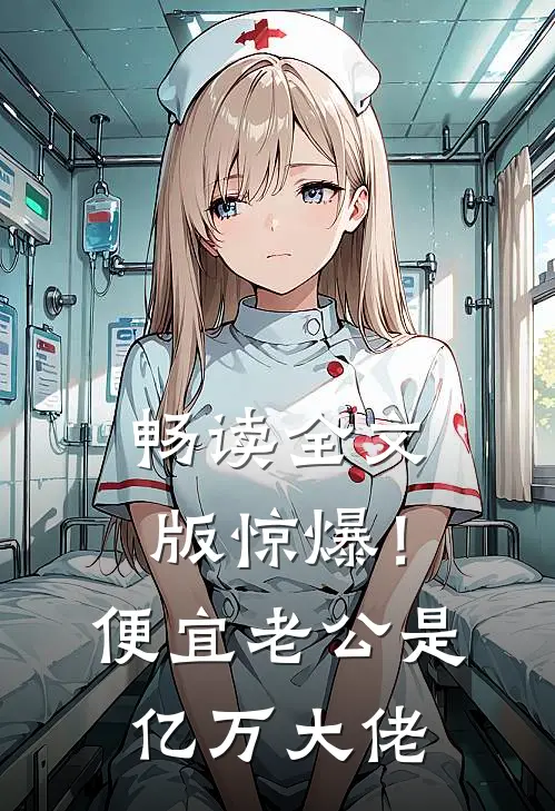 畅读全文版惊爆！便宜老公是亿万大佬