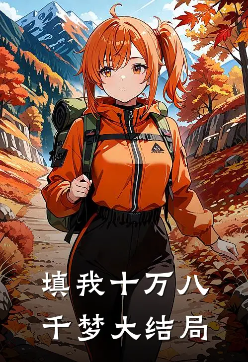 填我十万八千梦大结局