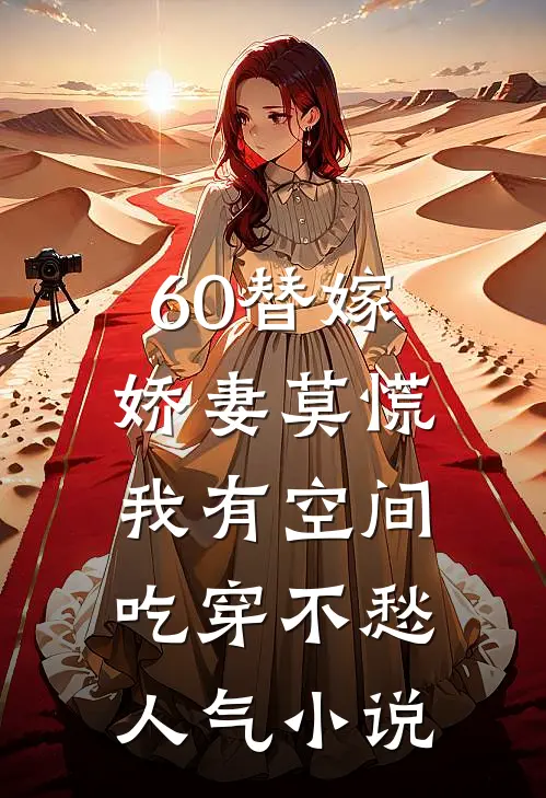 60替嫁：娇妻莫慌，我有空间吃穿不愁人气小说