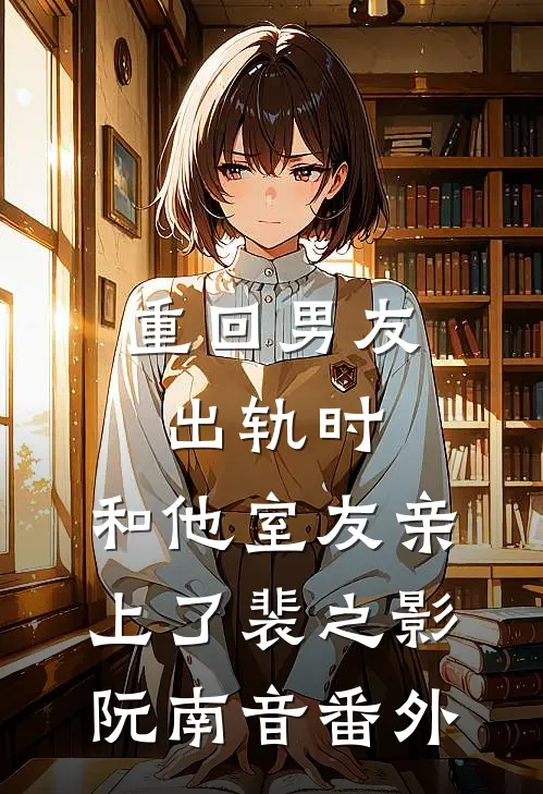 重回男友出轨时，和他室友亲上了裴之影阮南音番外