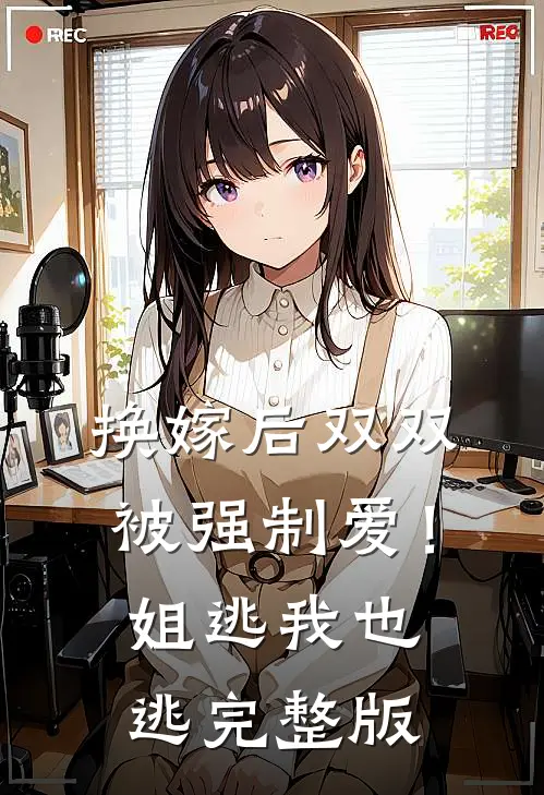 换嫁后双双被强制爱！姐逃我也逃完整版