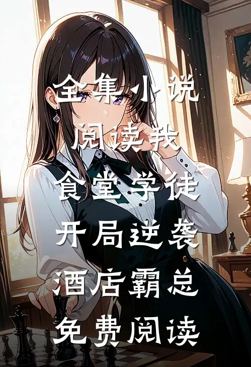全集小说阅读我,食堂学徒,开局逆袭酒店霸总免费阅读