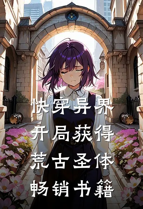 快穿异界：开局获得荒古圣体畅销书籍