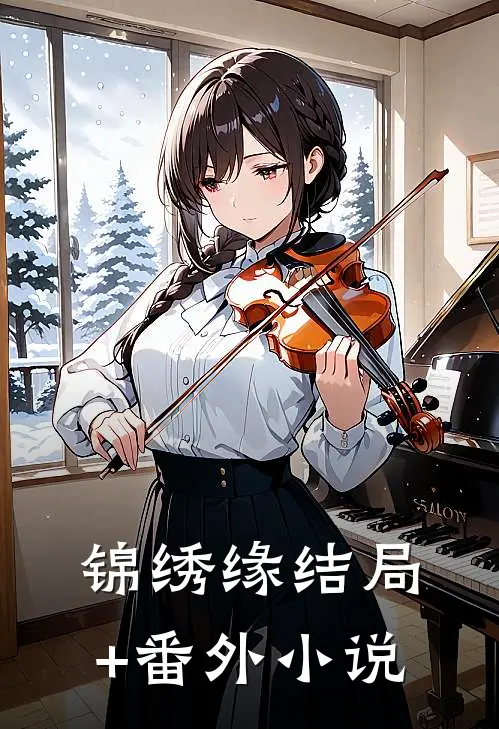 《锦绣缘》结局+番外小说