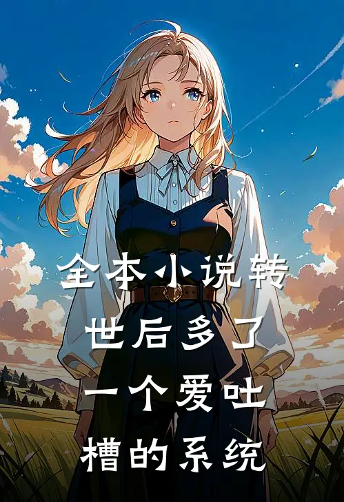 全本小说转世后多了一个爱吐槽的系统