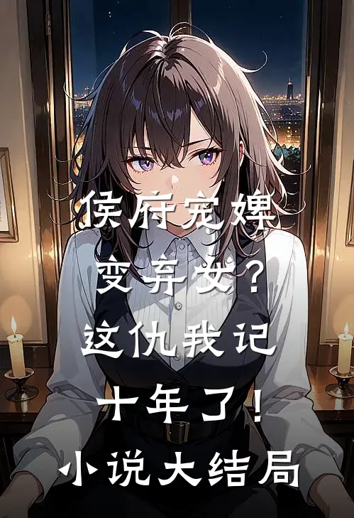 侯府宠婢变弃女？这仇我记十年了！小说大结局