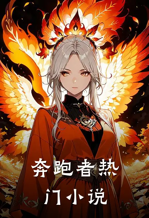奔跑者热门小说