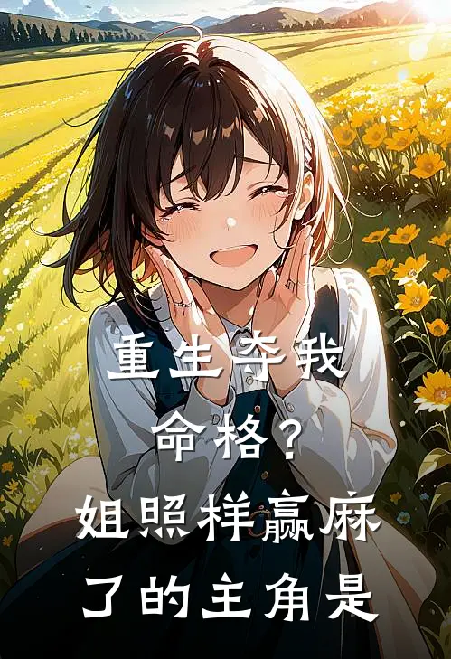 重生夺我命格？姐照样赢麻了的主角是