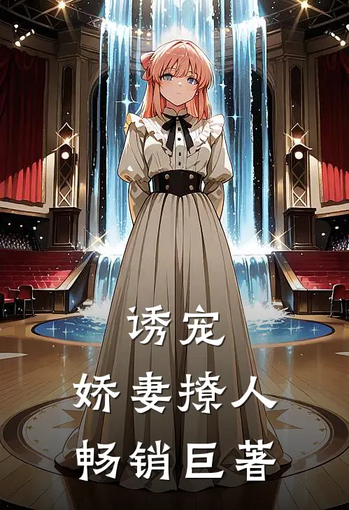 诱宠，娇妻撩人畅销巨著