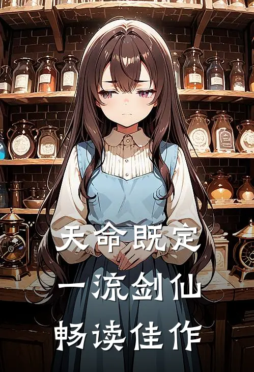天命既定：一流剑仙畅读佳作