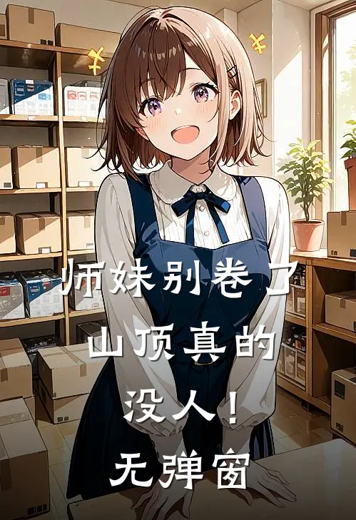 师妹别卷了，山顶真的没人！无弹窗