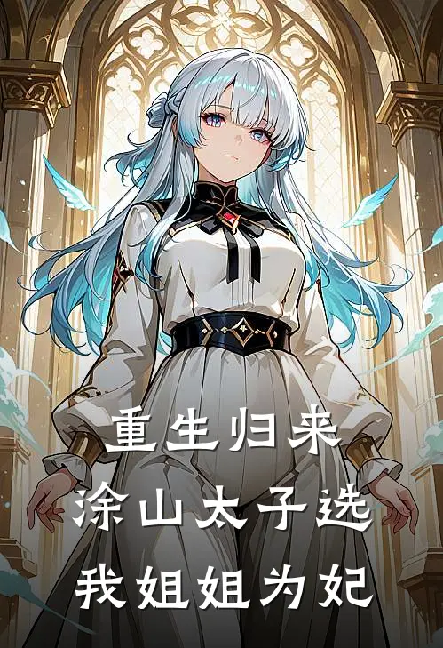 重生归来，涂山太子选我姐姐为妃