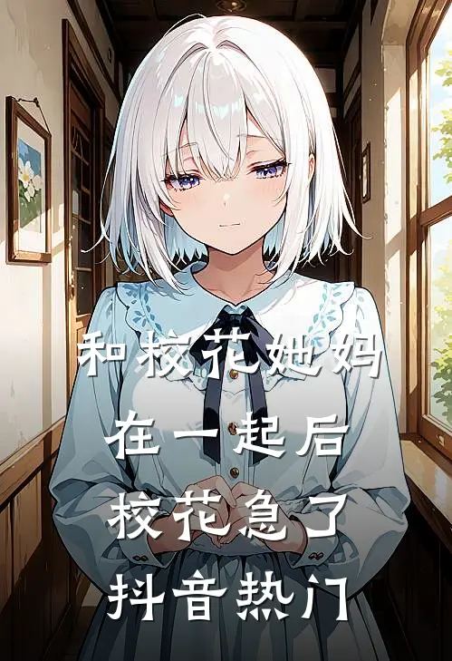 和校花她妈在一起后，校花急了抖音热门