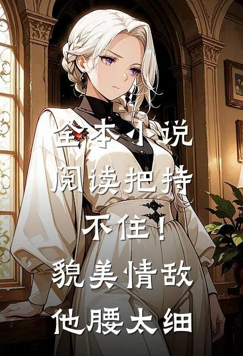 全本小说阅读把持不住！貌美情敌他腰太细