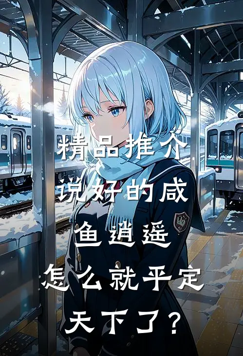 精品推介说好的咸鱼逍遥，怎么就平定天下了？