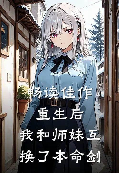 畅读佳作重生后，我和师妹互换了本命剑