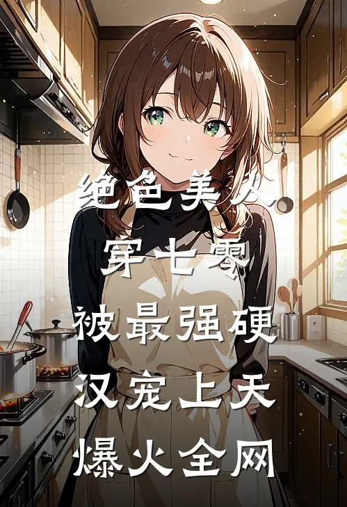 绝色美人穿七零，被最强硬汉宠上天爆火全网