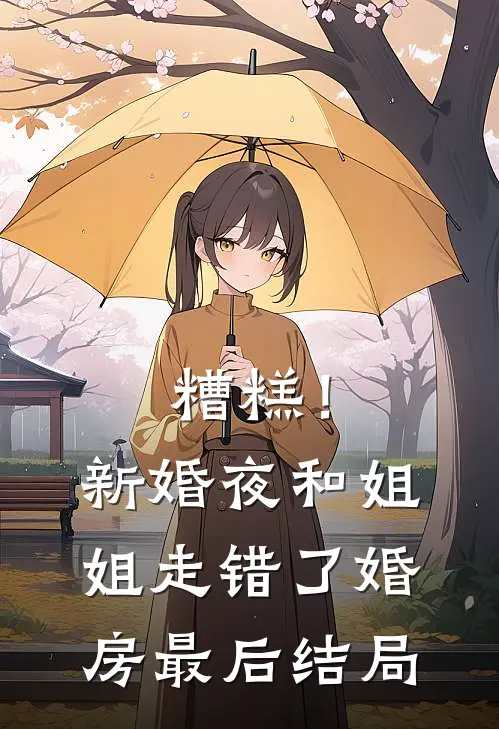 糟糕！新婚夜，和姐姐走错了婚房最后结局