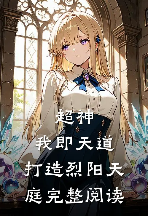超神：我即天道，打造烈阳天庭完整阅读