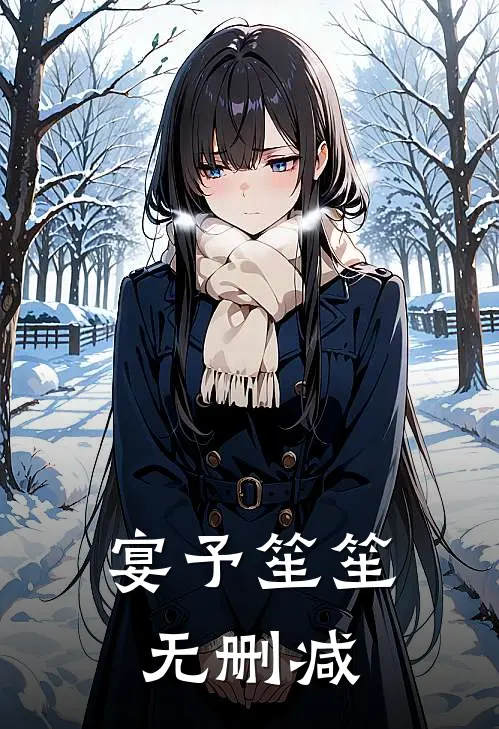 宴予笙笙无删减
