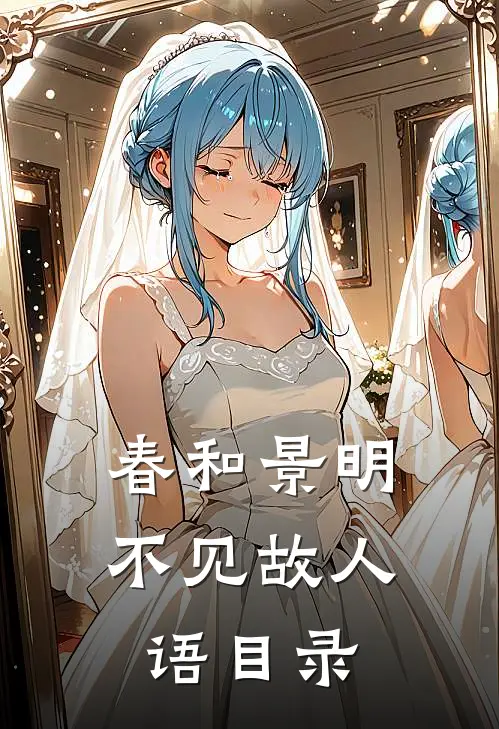 春和景明，不见故人语目录