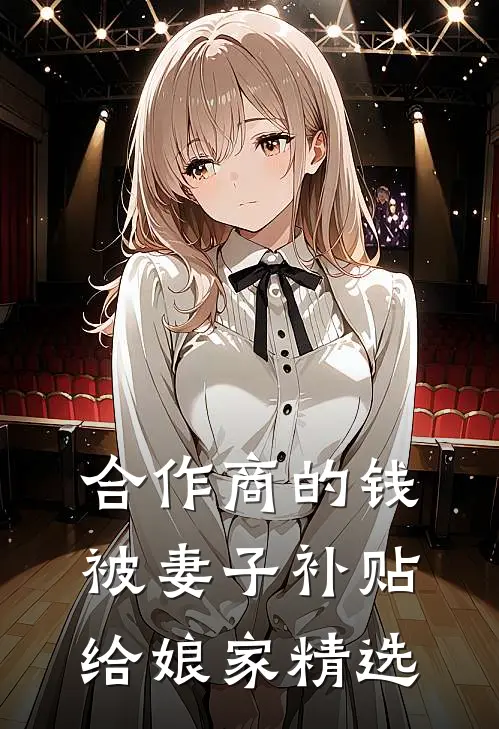 合作商的钱被妻子补贴给娘家精选