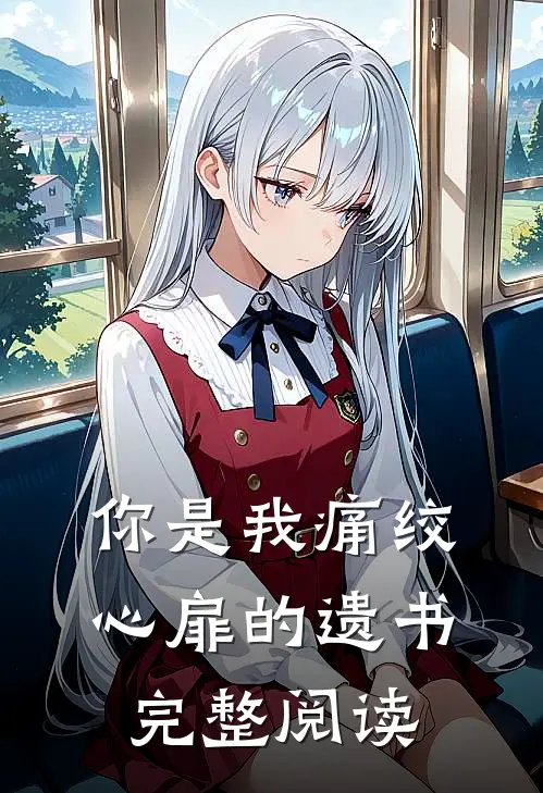 你是我痛绞心扉的遗书完整阅读