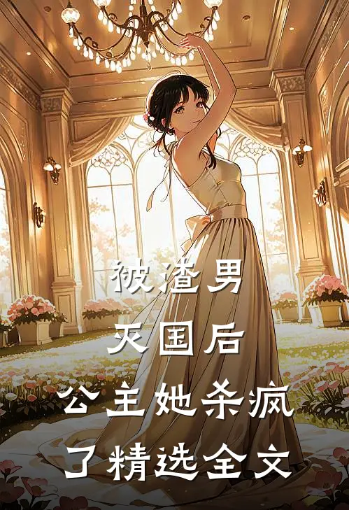 被渣男灭国后，公主她杀疯了精选全文