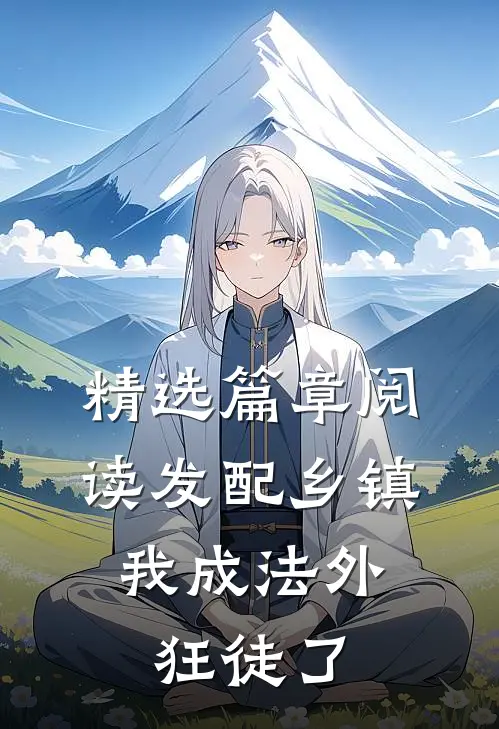 精选篇章阅读发配乡镇，我成法外狂徒了