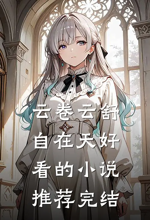 云卷云舒自在天好看的小说推荐完结