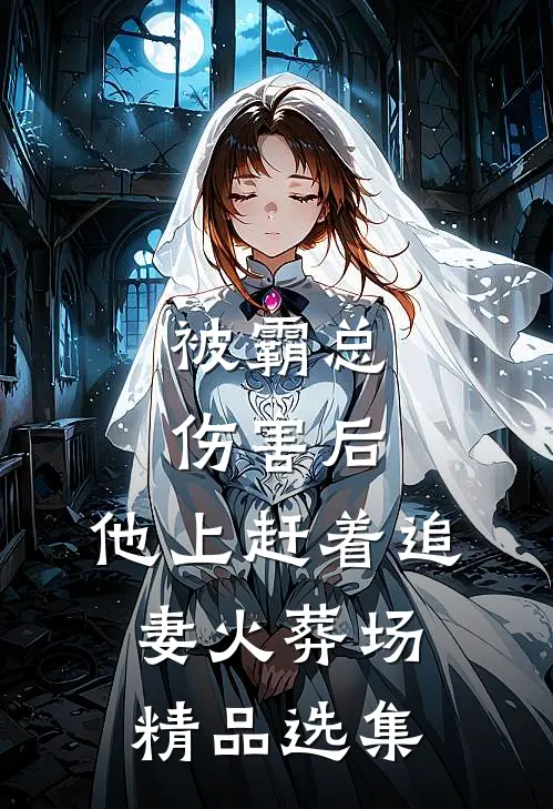 被霸总伤害后，他上赶着追妻火葬场精品选集