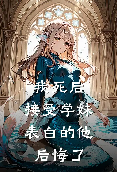 我死后，接受学妹表白的他后悔了