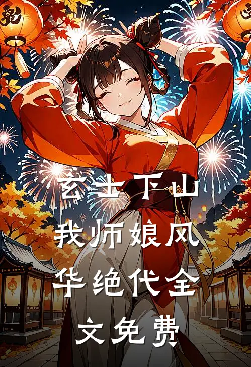 玄士下山：我师娘风华绝代全文免费