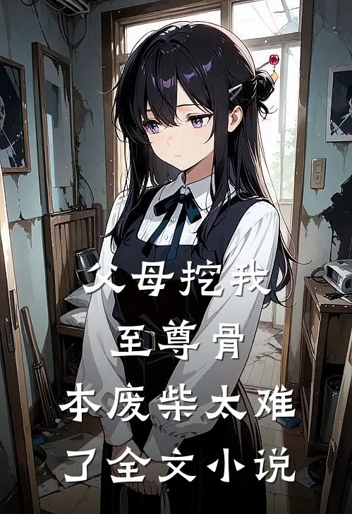 父母挖我至尊骨：本废柴太难了全文小说