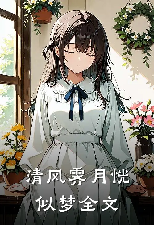 清风霁月恍似梦全文