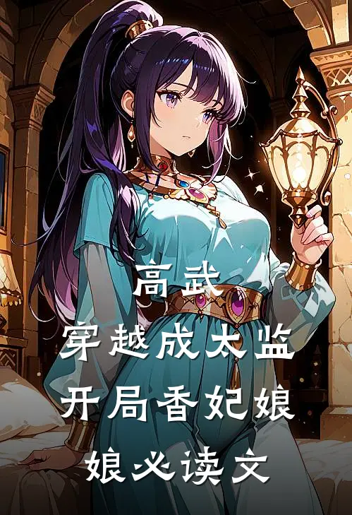 高武，穿越成太监，开局香妃娘娘必读文