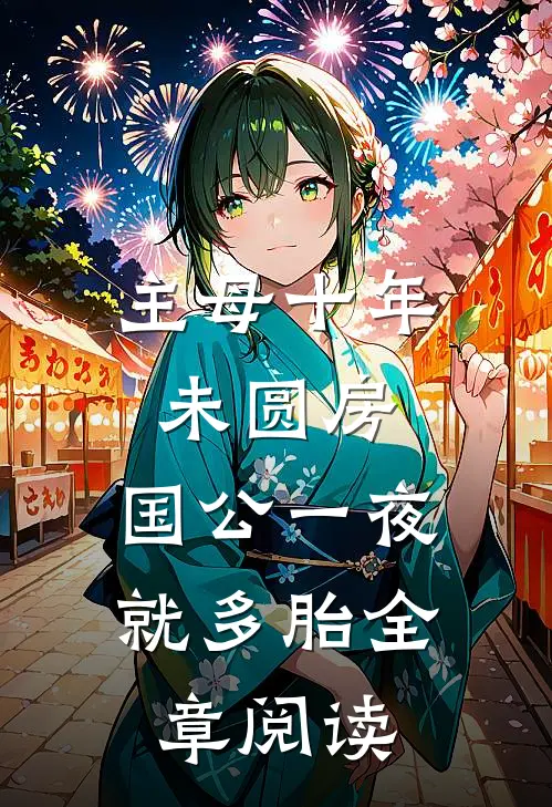 主母十年未圆房，国公一夜就多胎全章阅读