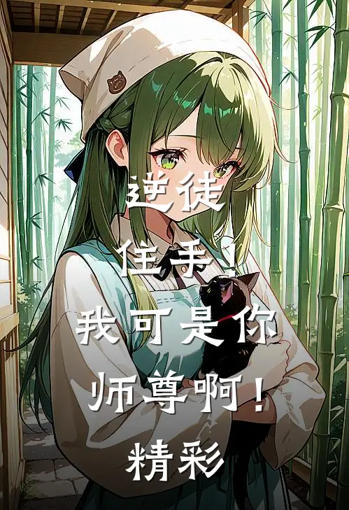 逆徒，住手！我可是你师尊啊！精彩