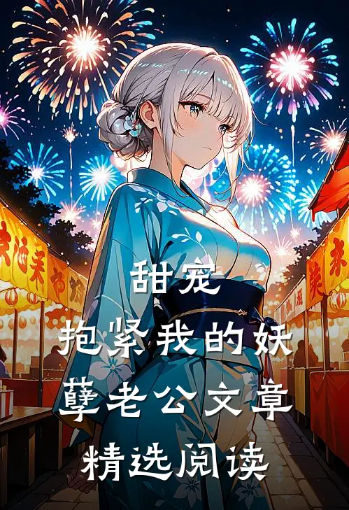 甜宠：抱紧我的妖孽老公文章精选阅读