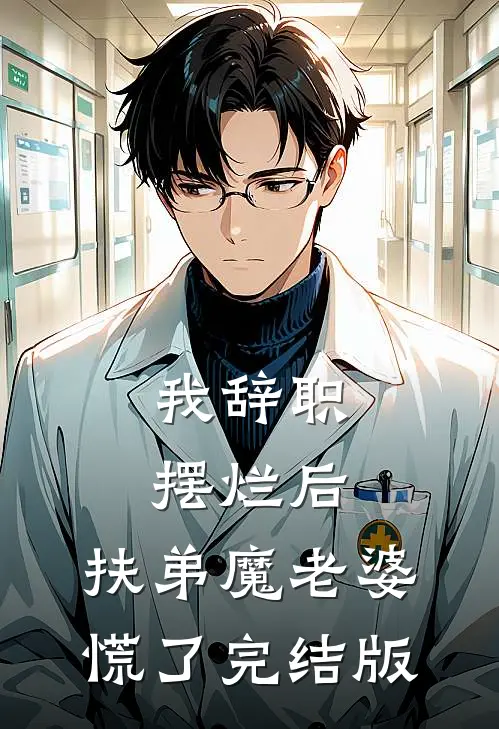 我辞职摆烂后，扶弟魔老婆慌了完结版