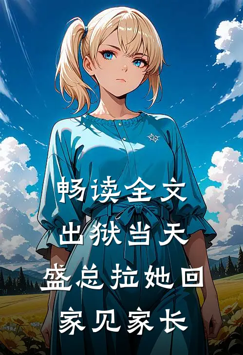 畅读全文出狱当天，盛总拉她回家见家长