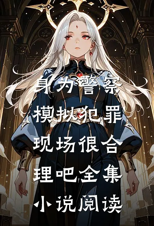 身为警察，模拟犯罪现场很合理吧全集小说阅读