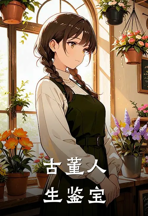 古董人生鉴宝