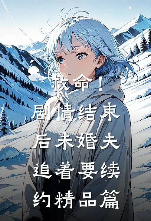 救命！剧情结束后未婚夫追着要续约精品篇