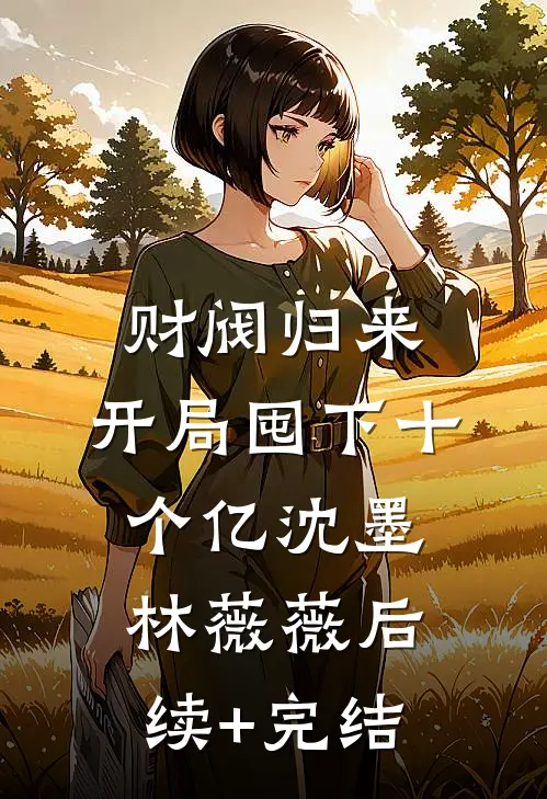 财阀归来:开局囤下十个亿沈墨林薇薇后续+完结