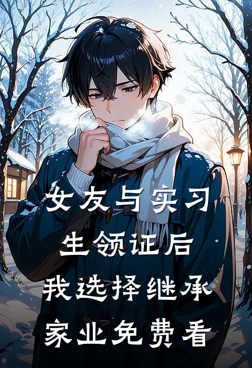 女友与实习生领证后，我选择继承家业免费看